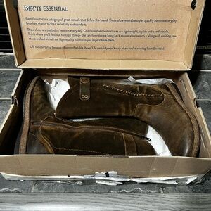 Born Women's Tonic Mid-Calf Boots size 9.5